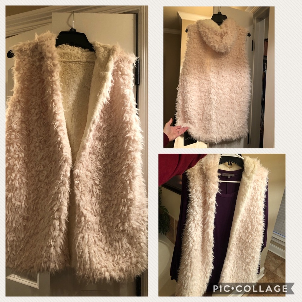 Women’s top/vest